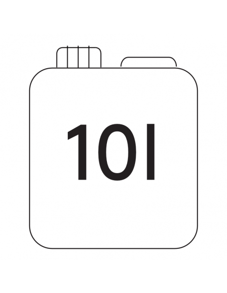 Chloritan sodný roztok kanystr 10l