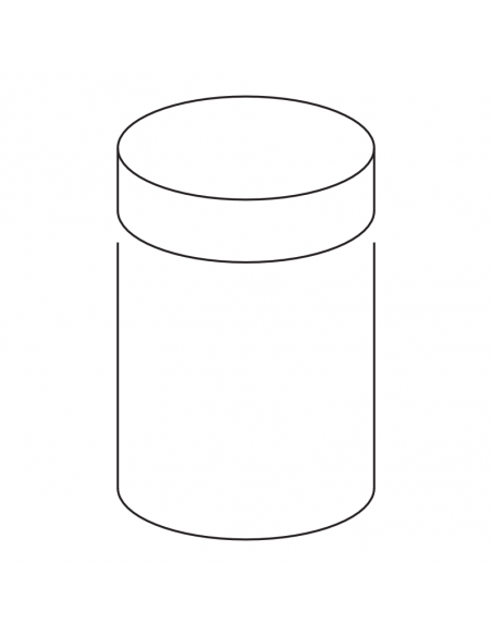 Chlorové tablety (200g) dóza 1 kg