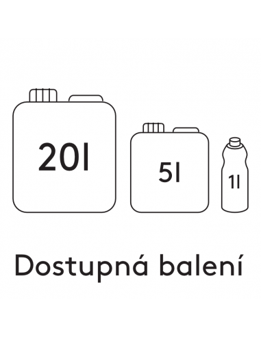 PERSTERIL 15 dostupná balení